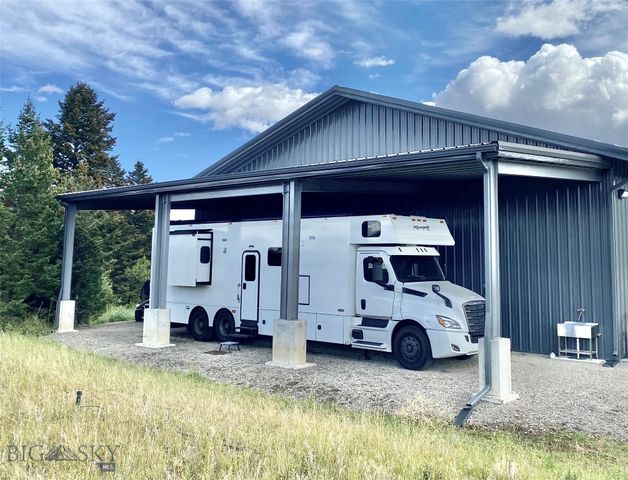 641 Glasgow Road, Bozeman, MT 59715