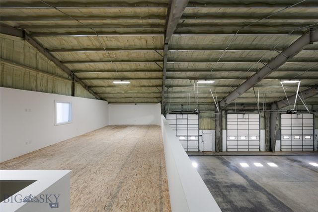 641 Glasgow Road, Bozeman, MT 59715