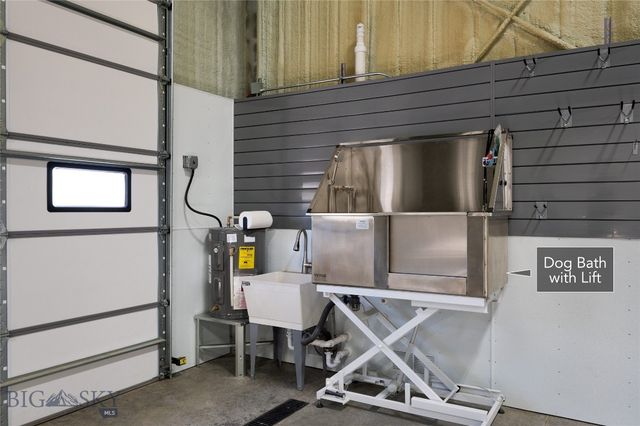 641 Glasgow Road, Bozeman, MT 59715