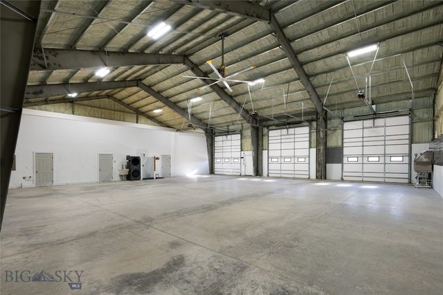 641 Glasgow Road, Bozeman, MT 59715