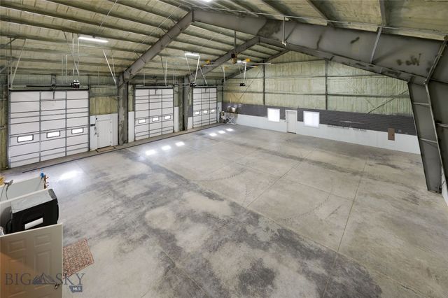 641 Glasgow Road, Bozeman, MT 59715