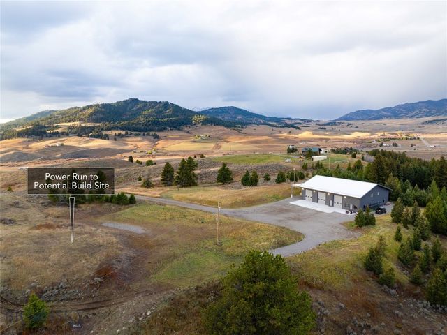641 Glasgow Road, Bozeman, MT 59715