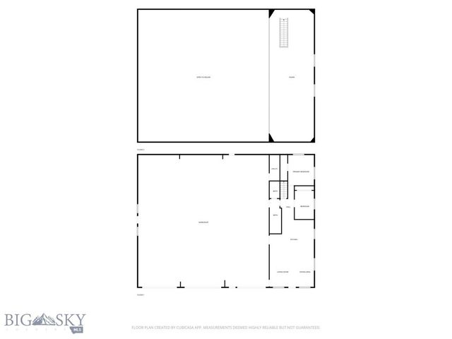 641 Glasgow Road, Bozeman, MT 59715