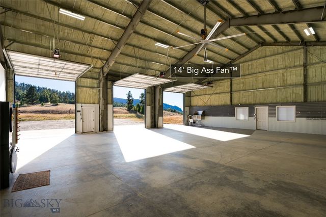 641 Glasgow Road, Bozeman, MT 59715