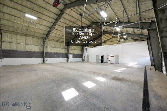 641 Glasgow Road, Bozeman, MT 59715