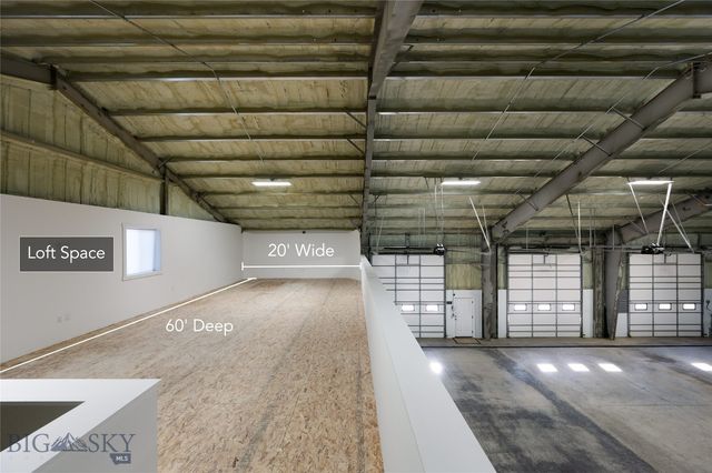 641 Glasgow Road, Bozeman, MT 59715