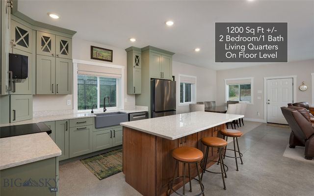 641 Glasgow Road, Bozeman, MT 59715