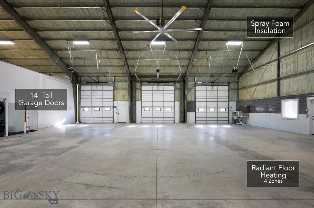 641 Glasgow Road, Bozeman, MT 59715 photo 2