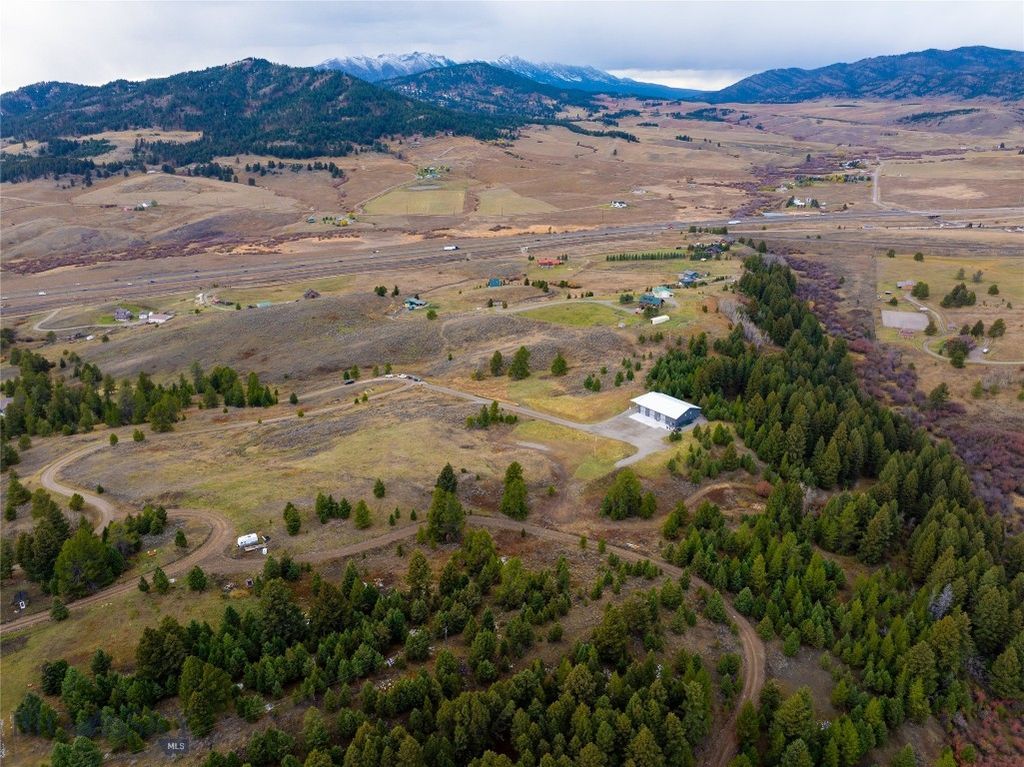 641 Glasgow Road, Bozeman, MT 59715 photo 22