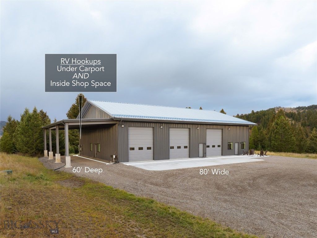 641 Glasgow Road, Bozeman, MT 59715 photo 3