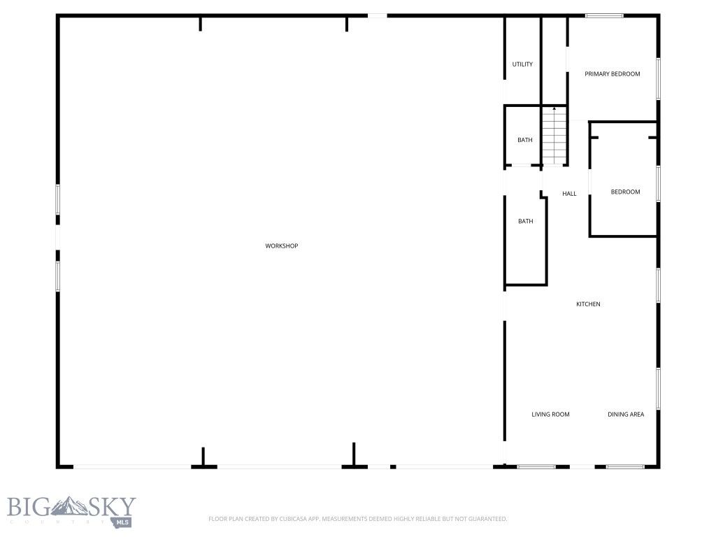 641 Glasgow Road, Bozeman, MT 59715 photo 44