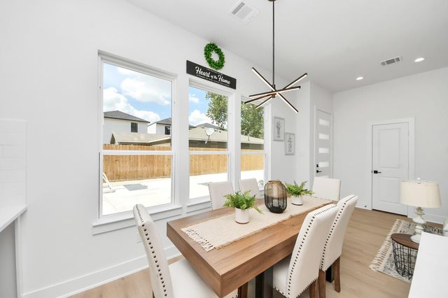 860 Rachel Street D, Houston, TX 77091