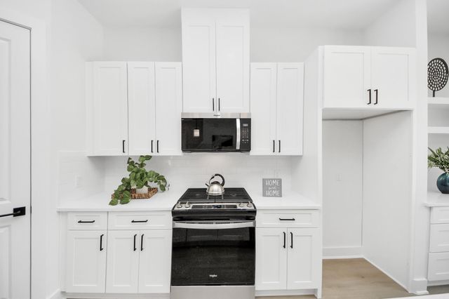 860 Rachel Street D, Houston, TX 77091