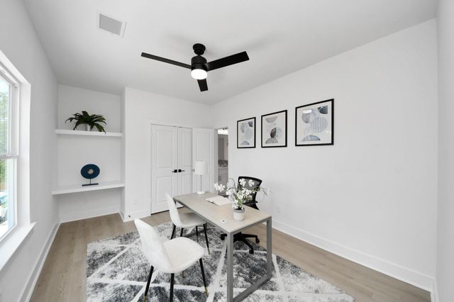 860 Rachel Street D, Houston, TX 77091