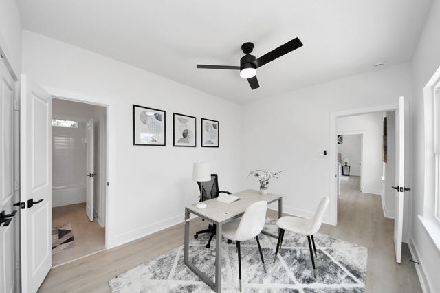 860 Rachel Street D, Houston, TX 77091