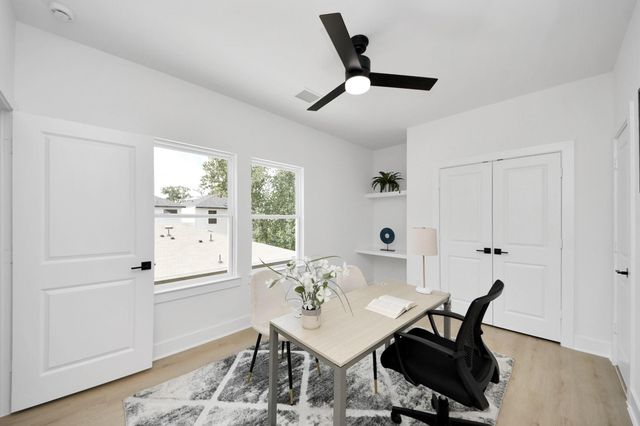 860 Rachel Street D, Houston, TX 77091