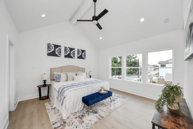 860 Rachel Street D, Houston, TX 77091