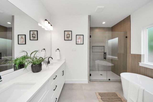 860 Rachel Street D, Houston, TX 77091