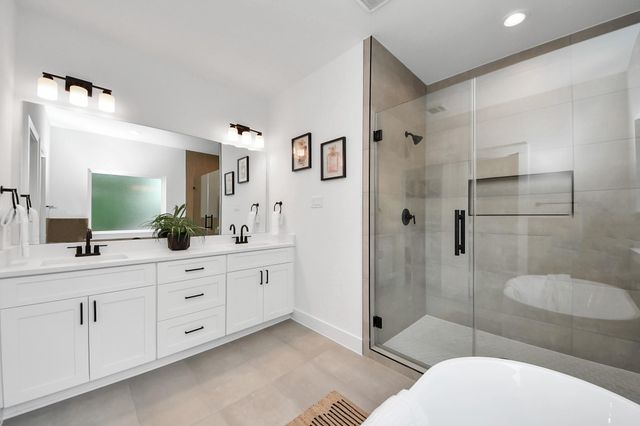 860 Rachel Street D, Houston, TX 77091