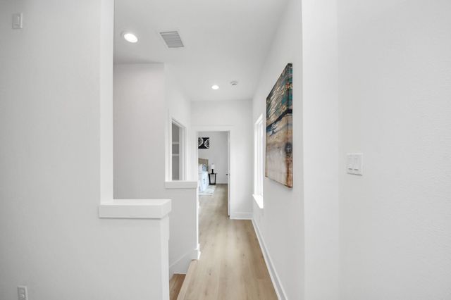 860 Rachel Street D, Houston, TX 77091