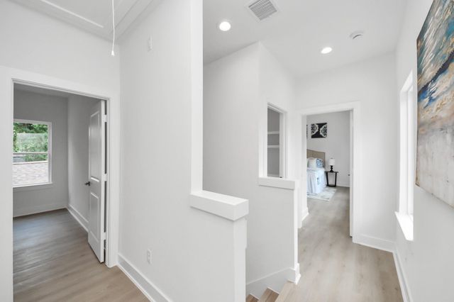 860 Rachel Street D, Houston, TX 77091