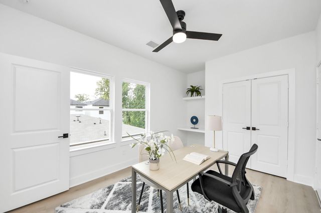 860 Rachel Street D, Houston, TX 77091