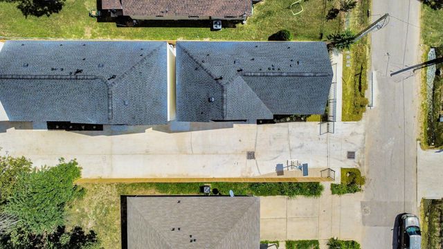 860 Rachel Street D, Houston, TX 77091