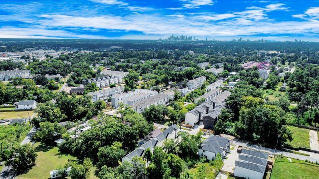 860 Rachel Street D, Houston, TX 77091