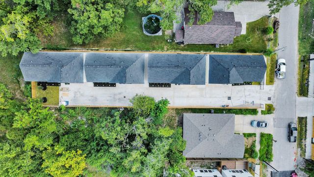 860 Rachel Street D, Houston, TX 77091