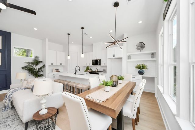 860 Rachel Street D, Houston, TX 77091