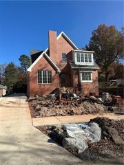 920 Highland Avenue, Fayetteville, AR 72701