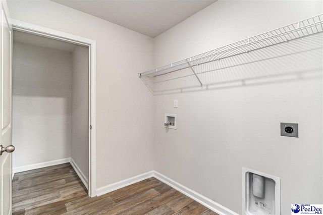 1929 East Paces Trail, Darlington, SC 29532