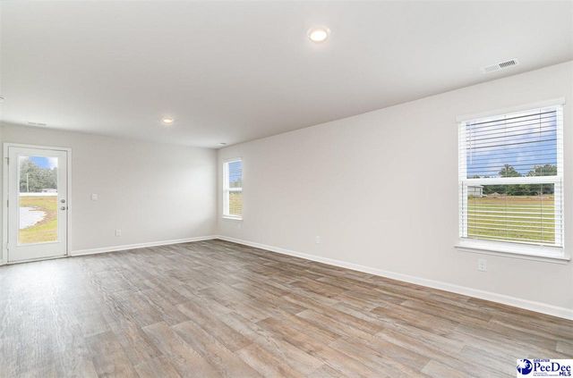 1929 East Paces Trail, Darlington, SC 29532