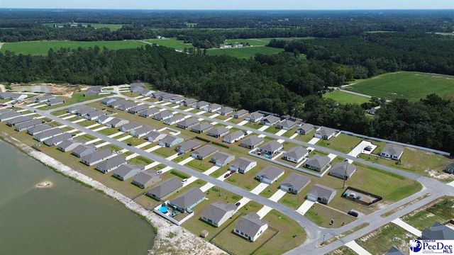 1929 East Paces Trail, Darlington, SC 29532