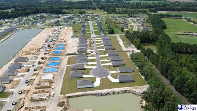 1929 East Paces Trail, Darlington, SC 29532