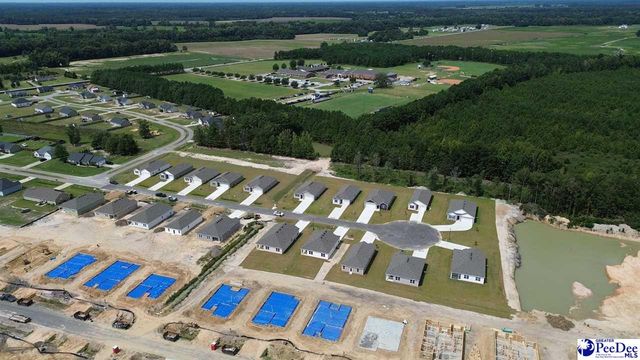 1929 East Paces Trail, Darlington, SC 29532