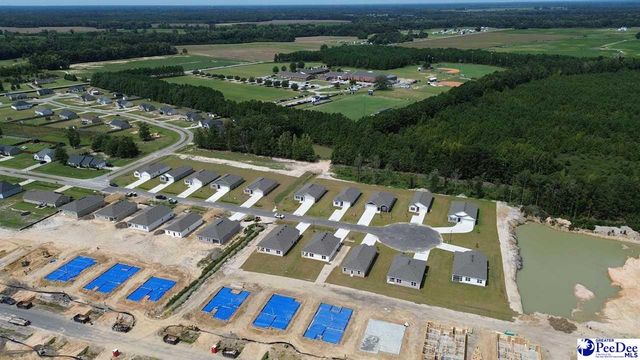 1929 East Paces Trail, Darlington, SC 29532