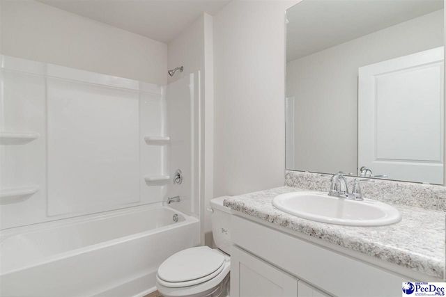 1929 East Paces Trail, Darlington, SC 29532