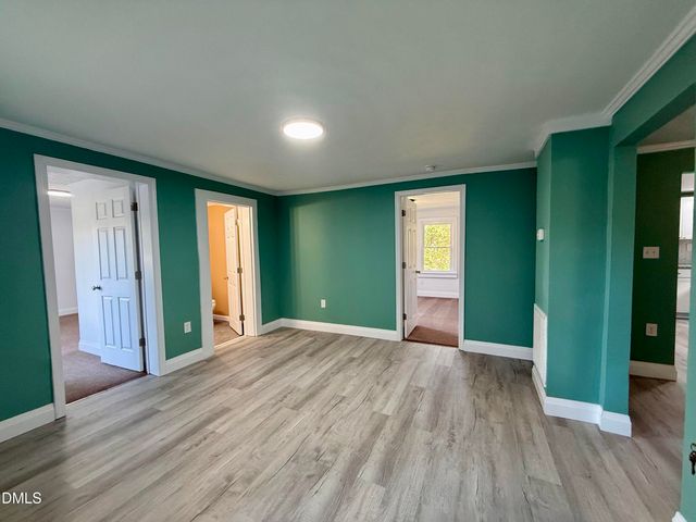 1914 Glover Street, Roanoke Rapids, NC 27870