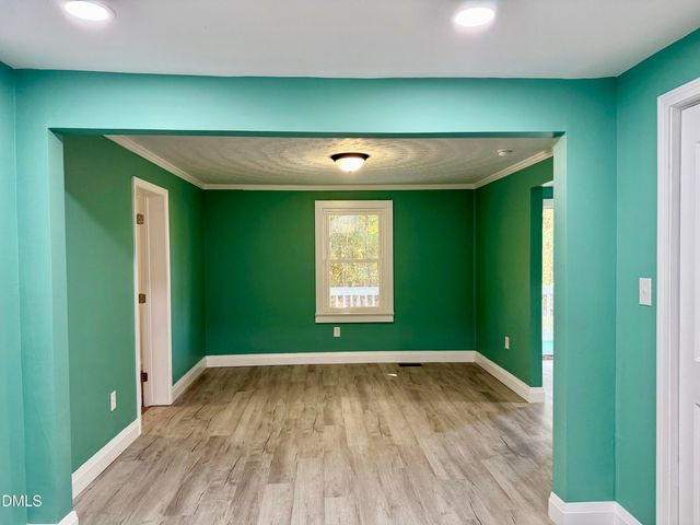 1914 Glover Street, Roanoke Rapids, NC 27870