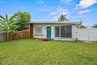 215 Jefferson Avenue, Cape Canaveral, FL 32920