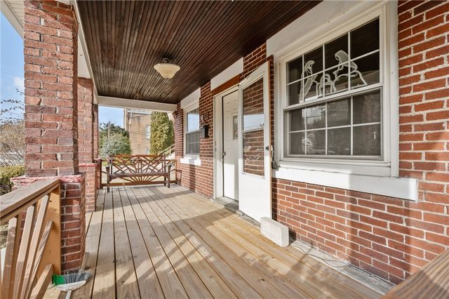 320 N 4th St, Clairton, PA 15025