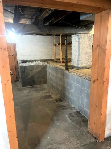 320 N 4th St, Clairton, PA 15025