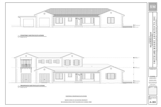 185 Almeria Road, West Palm Beach, FL 33405