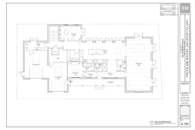 185 Almeria Road, West Palm Beach, FL 33405