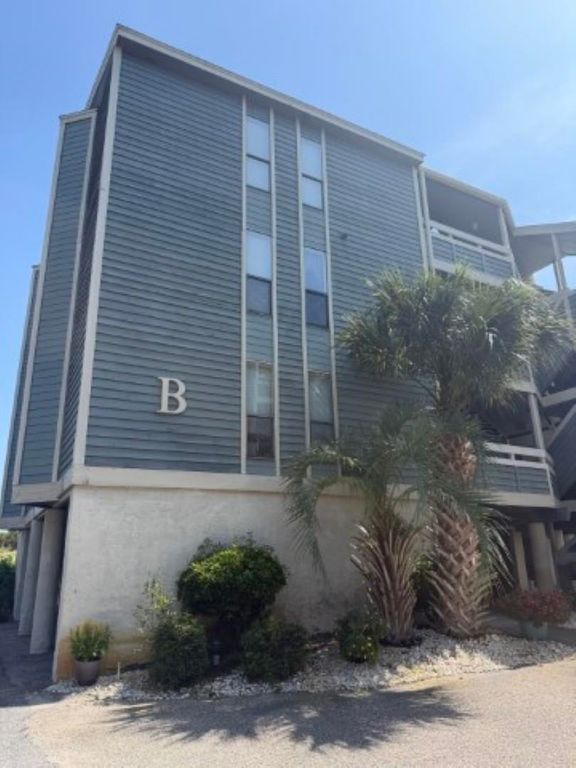 1101 Possum Trot Rd Apt B202, North Myrtle Beach, SC 29582 — photo 2