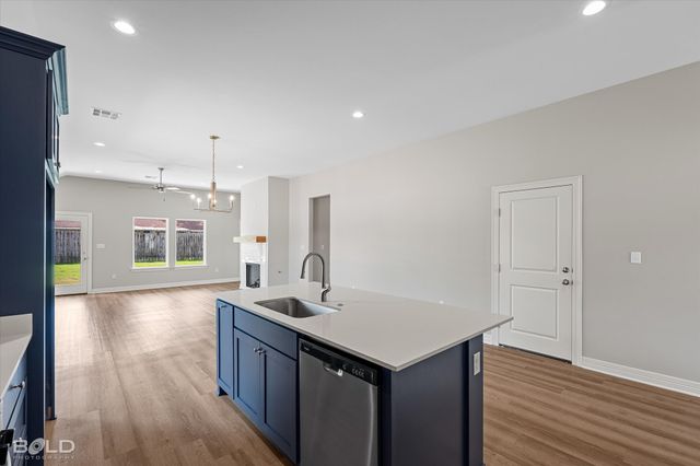 315 Mousse Ruelle, Shreveport, LA 71106