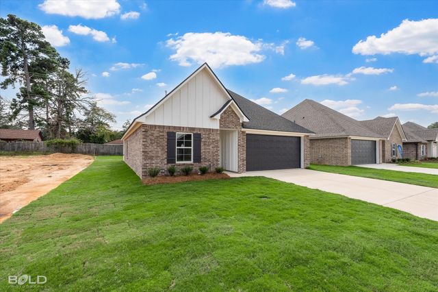 315 Mousse Ruelle, Shreveport, LA 71106