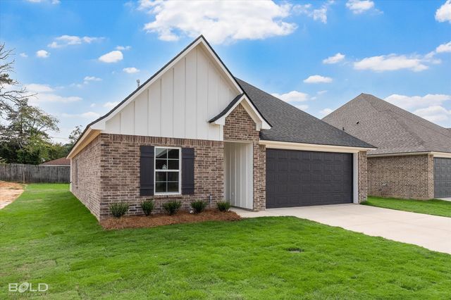 315 Mousse Ruelle, Shreveport, LA 71106