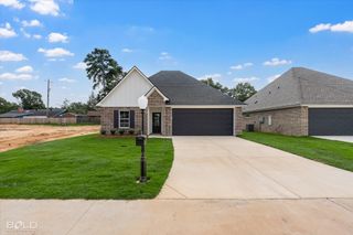 315 Mousse Ruelle, Shreveport, LA 71106